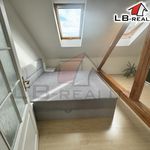 Rent 2 bedroom apartment in Kolín