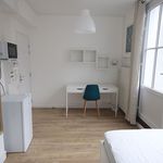 Appartement de 15 m² avec 1 chambre(s) en location à Charolles