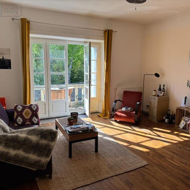 Location Appartement Saint-Malo 35400 Ille-et-Vilaine - 3 pièces  76 m2  à 885 euros