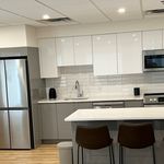 Appartement de 1011 m² avec 2 chambre(s) en location à Moncton