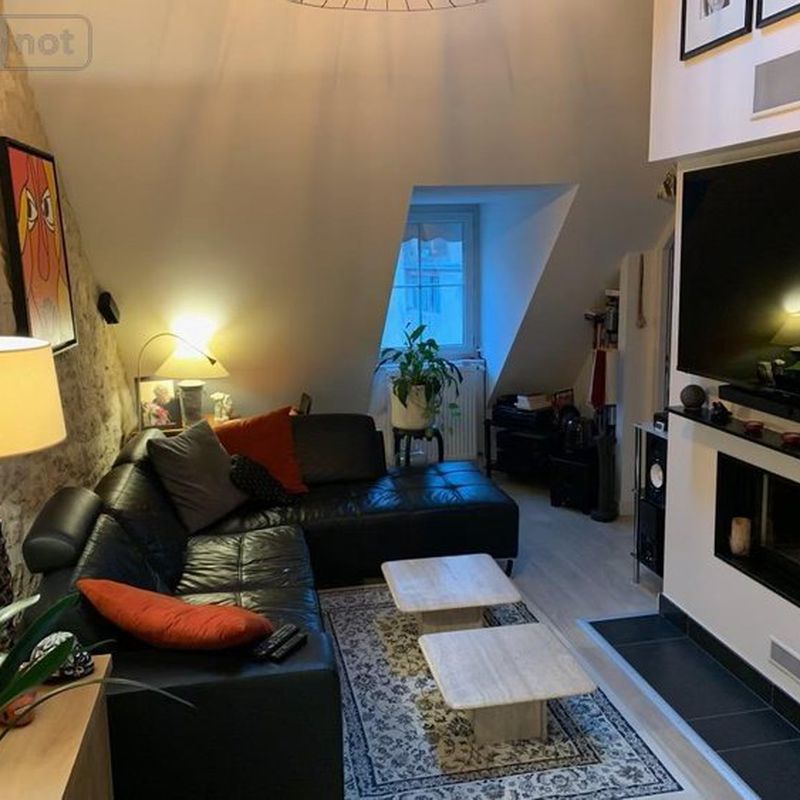 Location Appartement Dole 39100 Jura - 4 pièces  66 m2  à 800 euros