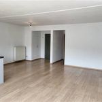 Rent 2 bedroom apartment in Bornem