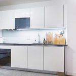 Rent 2 bedroom apartment of 90 m² in Ixelles