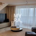 Rent 1 bedroom apartment of 511 m² in Košice