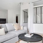Rent 1 bedroom apartment of 45 m² in La Muette, Auteuil, Porte Dauphine