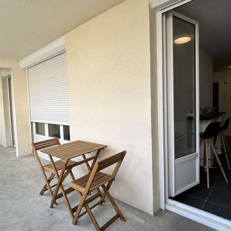 Location appartement 2 pièces 18 m² Orléans (45100)
