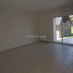 Rent 4 bedroom house of 116 m² in Bordes