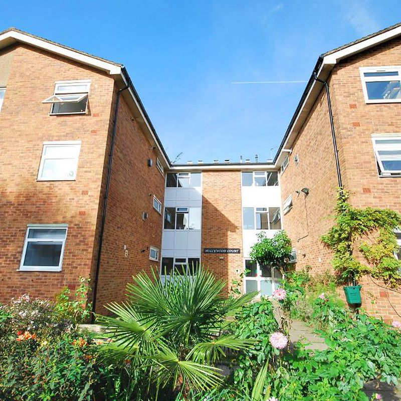 2 Bedroom FLAT To Let West Acton