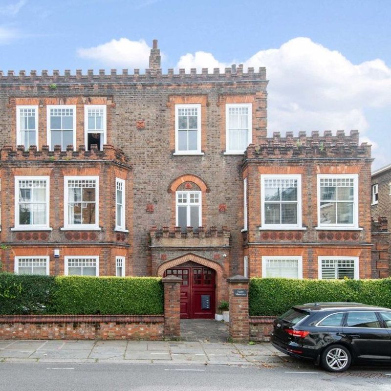 apartment for rent in Chetwynd Road Dartmouth Park, NW5