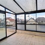 Rent 3 bedroom apartment of 83 m² in Viry-Châtillon