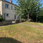 Rent 5 bedroom house of 90 m² in Angers