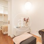 Alquilo 1 dormitorio apartamento de 79 m² en Madrid