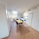 Rent 1 bedroom apartment of 18 m² in Skövde