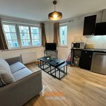 Rent 1 bedroom apartment of 19 m² in Strasbourg