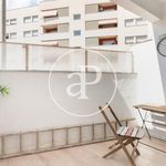 Alquilo 5 dormitorio apartamento de 250 m² en Barcelona