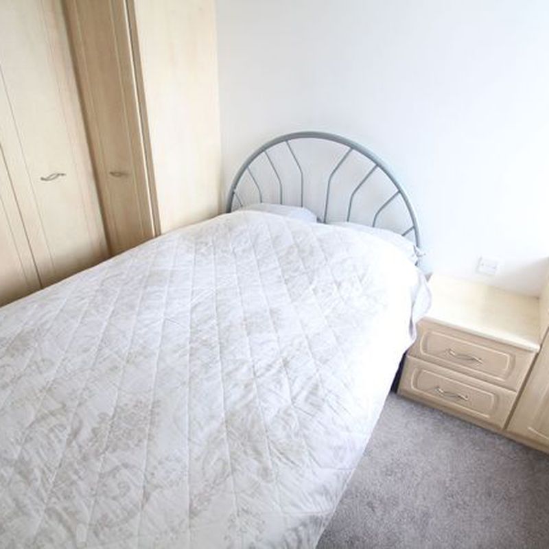 Flat to rent in Greenhill Main Road, Sheffield S8 Little Norton