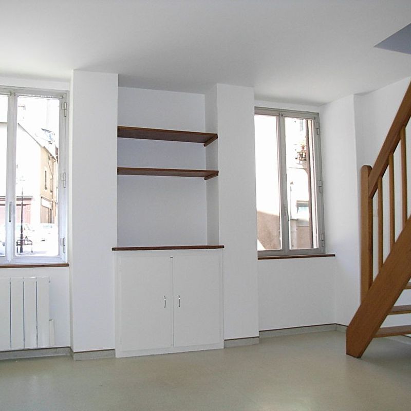 Appartement 2 pièces - 31m²