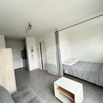 Rent 2 bedroom apartment of 21 m² in Arrondissement of Toulouse