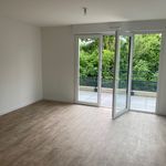 Rent 3 bedroom apartment of 67 m² in METZT