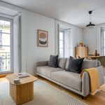 Rent 1 bedroom apartment of 67 m² in lisbon