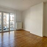 Rent 1 bedroom apartment of 60 m² in Molenbeek-Saint-Jean