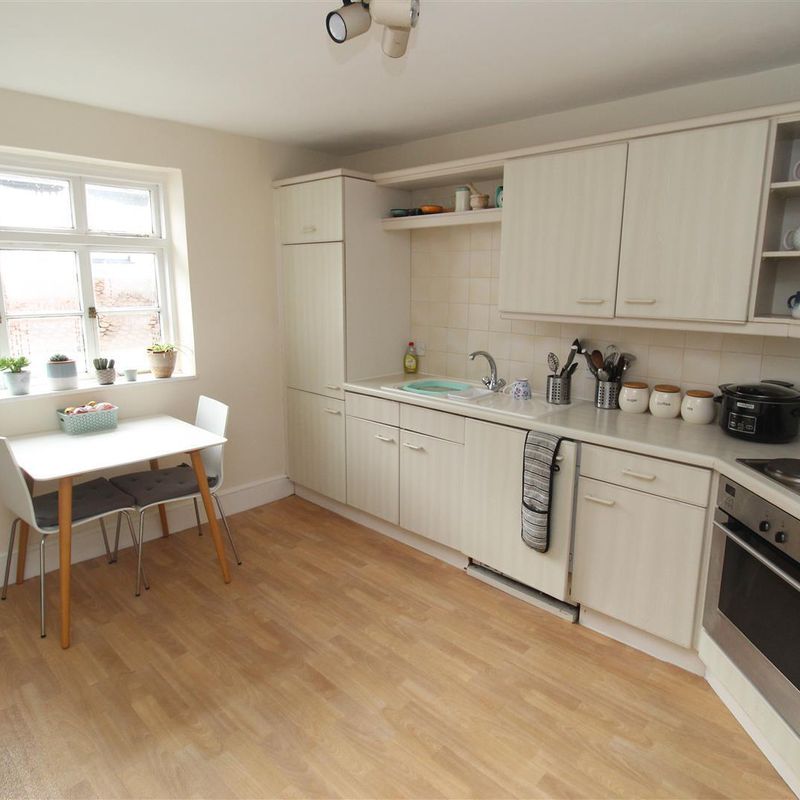 Apartment for rent in Exeter