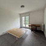 Rent 1 bedroom apartment of 26 m² in Alençon