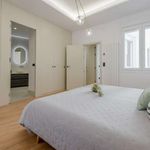 Alquilo 3 dormitorio apartamento de 218 m² en Madrid