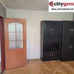 Rent 2 bedroom apartment of 61 m² in Třebíč