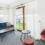 Rent 1 bedroom apartment of 41 m² in Kraków