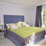 Rent 4 bedroom house of 400 m² in Marbella