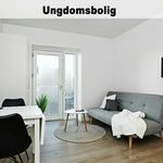 Rent 1 bedroom house of 45 m² in Horsens