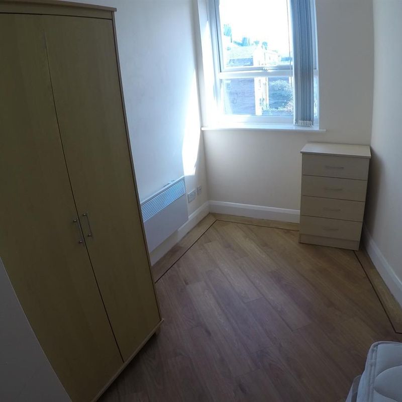 2 bedroom apartment to rent Toxteth