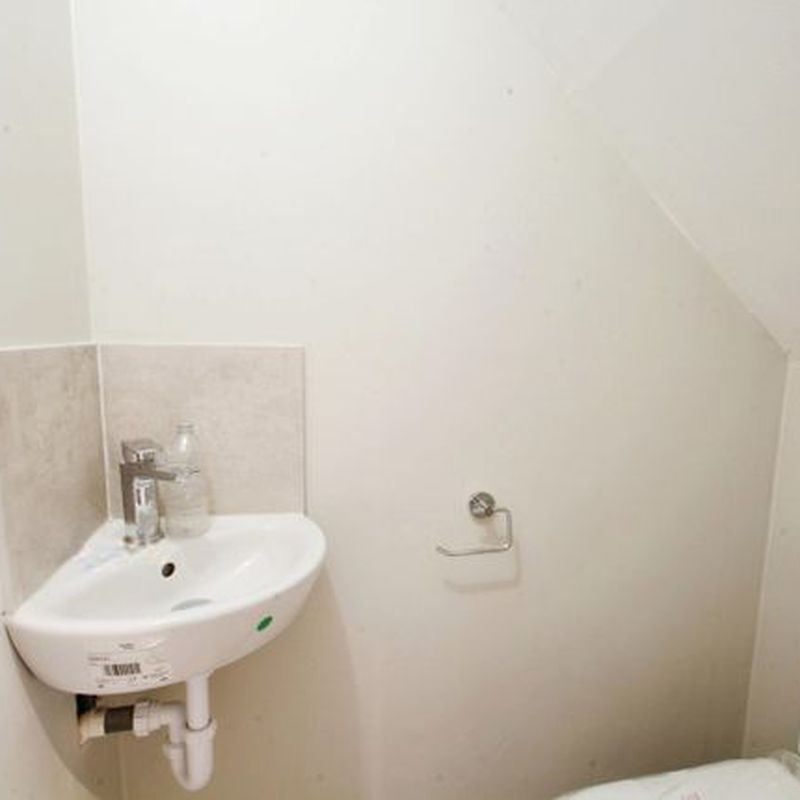 End terrace house to rent in Wexham Street, Wexham SL3 Stoke Green