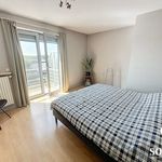 Huur 2 slaapkamer appartement van 98 m² in Aalter