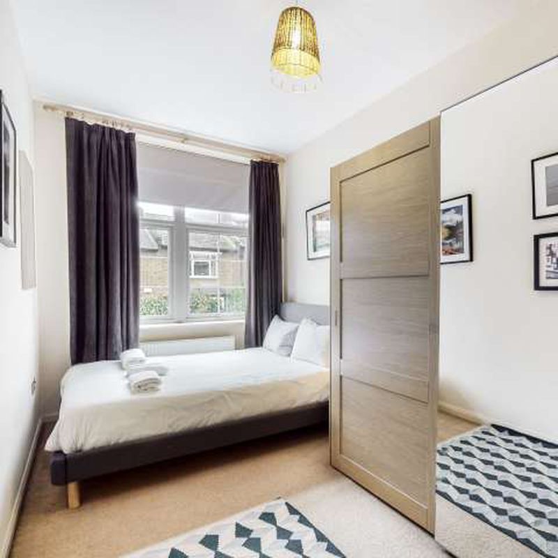 1-bedroom apartment for rent in London, London Brentford
