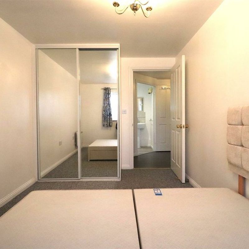 apartment at Colham Road, Uxbridge Colham Green