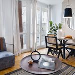 Appartement de 65 m² avec 2 chambre(s) en location à Paris 12e Arrondissement
