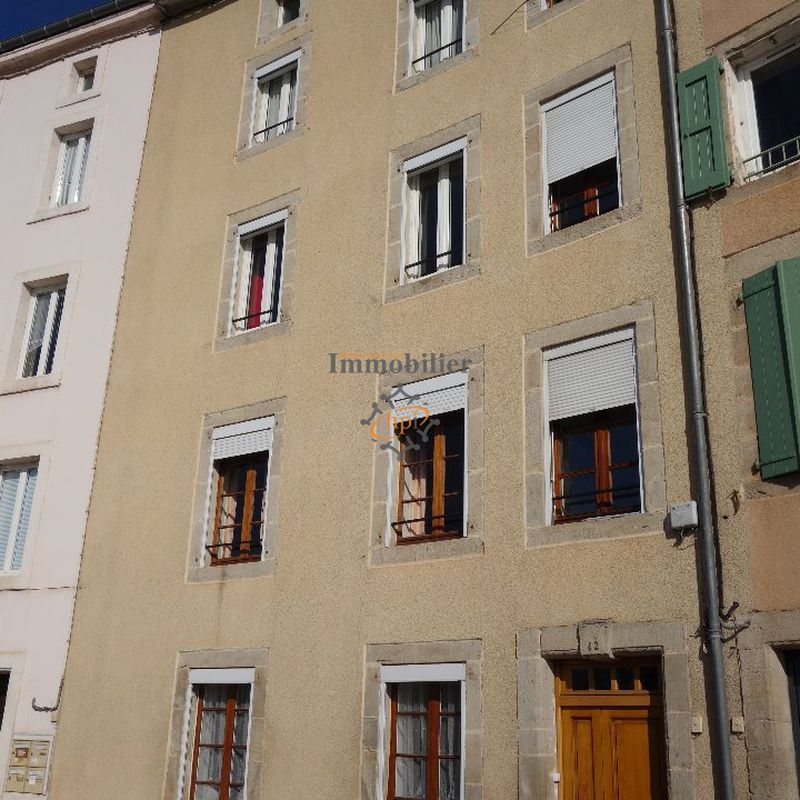 Location appartement Saint-Affrique 1 pièce 26m² 311€ | Hubert Peyrottes Immobilier