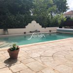Rent 6 bedroom house of 330 m² in Draguignan