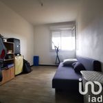 Rent 4 bedroom apartment of 67 m² in Cesson