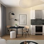 Rent 3 bedroom apartment of 88 m² in Alingsås