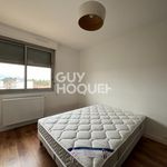 Rent 3 bedroom apartment of 85 m² in Toulouse