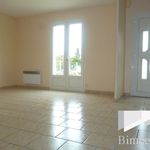 Rent 5 bedroom house of 105 m² in Gidy