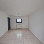 Rent 1 bedroom house of 59 m² in Charleroi