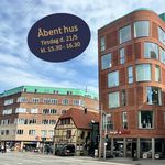 Rent 2 bedroom apartment of 82 m² in Aalborg