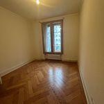 Rent 5 bedroom apartment of 78 m² in Lancy
