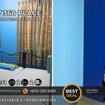 Rent 2 bedroom apartment of 96 m² in Subang Jaya