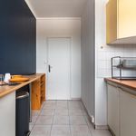 Rent 2 bedroom apartment in Bourg-la-Reine