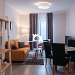 Rent 2 bedroom apartment of 60 m² in Bergamo